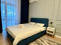 1-комнатная квартира · 40 м² · 20/21 этаж, Сарайшык 4 — Кабанбай батыра за 25 000 ₸ в Астане, Есильский р-н — фото 13