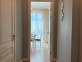 1-комнатная квартира · 40 м² · 20/21 этаж, Сарайшык 4 — Кабанбай батыра за 25 000 ₸ в Астане, Есильский р-н — фото 4