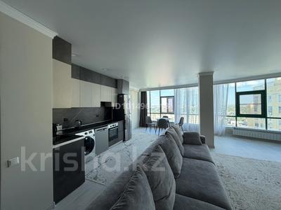 2-бөлмелі пәтер · 90 м² · 16/25 қабат, 11 ш/а. 112в, бағасы: 20 000 ₸ в Актобе, мкр 11
