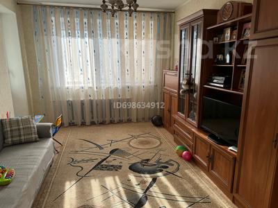 2-комнатная квартира · 48 м² · 4/5 этаж, Старый город, Алтынсарина 31 за 14 млн 〒 в Актобе