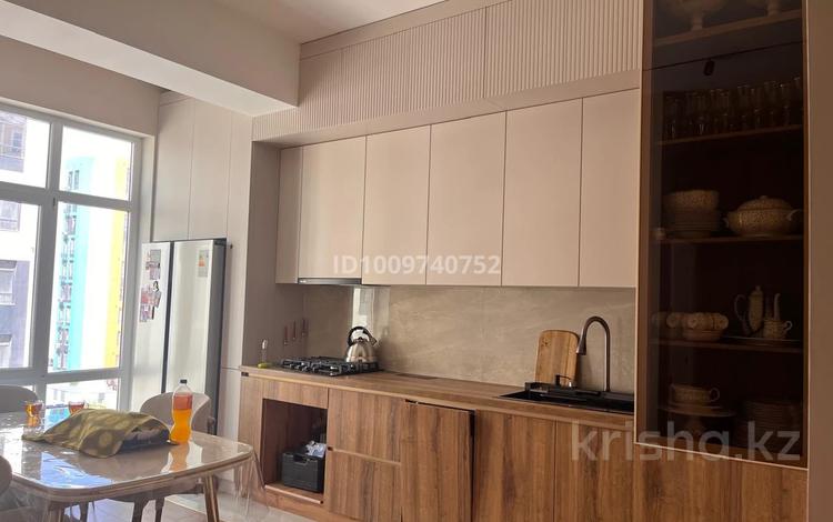 2-бөлмелі пәтер · 73 м² · 5/10 қабат, 18А мкр 2, бағасы: 41 млн ₸ в Актау — фото 2