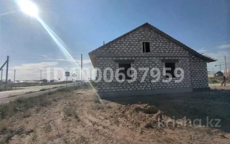 Үйдің бір бөлігі · 4 бөлме · 120 м² · 8 жүзд., 16 11 — Дом культуры и поликлиника, бағасы: 10 млн ₸ в Жанаталап — фото 2