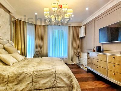 2-бөлмелі пәтер, 90 м², 4/7 қабат, Кажымукана 59 — Назарбаева, бағасы: 153 млн 〒 в Алматы, Медеуский р-н