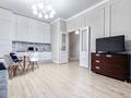 1-комнатная квартира · 52 м² · 12/12 этаж, Толе Би за 22 000 〒 в Астане, Есильский р-н — фото 4