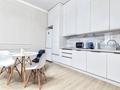 1-комнатная квартира · 52 м² · 12/12 этаж, Толе Би за 22 000 〒 в Астане, Есильский р-н — фото 2