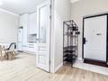 1-комнатная квартира · 52 м² · 12/12 этаж, Толе Би за 22 000 〒 в Астане, Есильский р-н — фото 7