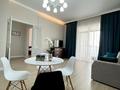 1-комнатная квартира · 52 м² · 12/12 этаж, Толе Би за 22 000 〒 в Астане, Есильский р-н