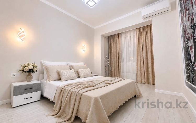 2-бөлмелі пәтер · 75 м² · 14/20 қабат, Гагарина 310 — Альфараби, бағасы: 25 000 ₸ в Алматы, Бостандыкский р-н — фото 28