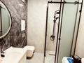 2-бөлмелі пәтер · 75 м² · 14/20 қабат, Гагарина 310 — Альфараби, бағасы: 25 000 ₸ в Алматы, Бостандыкский р-н — фото 8
