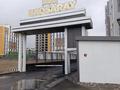 2-комнатная квартира · 54 м² · 6/9 этаж, Микрорайон Асар 2 3203/116 — Алматинская трасса Бозарык кольцевая за 33 млн ₸ в Шымкенте, Абайский р-н