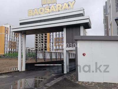 2-комнатная квартира · 54 м² · 6/9 этаж, Микрорайон Асар 2 3203/116 — Алматинская трасса Бозарык кольцевая за 33 млн ₸ в Шымкенте, Абайский р-н