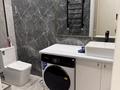 2-комнатная квартира · 54 м² · 6/9 этаж, Микрорайон Асар 2 3203/116 — Алматинская трасса Бозарык кольцевая за 33 млн ₸ в Шымкенте, Абайский р-н — фото 16
