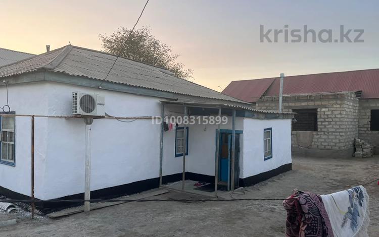 Отдельный дом · 3 комнаты · 100 м² · 10 сот., мкр Курсай, Казалинская 18 — Находится рядом школа за 8 млн ₸ в Атырау — фото 10