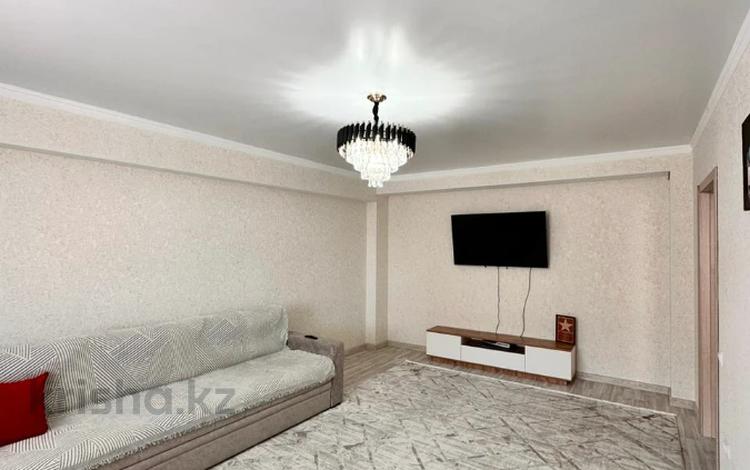2-бөлмелі пәтер · 83.9 м² · 5/5 қабат, алтын орда, бағасы: 25.5 млн ₸ в Актобе — фото 2