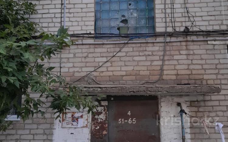 2-бөлмелі пәтер · 44 м² · 3/5 қабат, Машхур Жусупа 20, бағасы: 10 млн ₸ в Экибастузе — фото 12