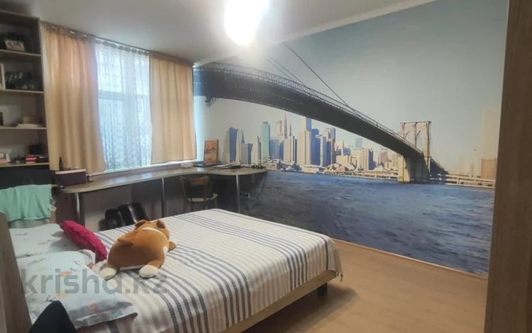 3-комнатная квартира · 83.4 м² · 14/16 этаж, мкр Аккент 56 за 42 млн ₸ в Алматы, Алатауский р-н — фото 2