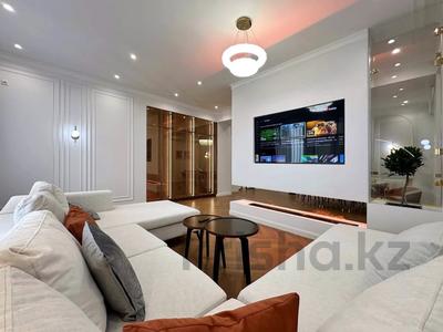 3-бөлмелі пәтер · 120 м² · 3/3 қабат, Каппарова 187, бағасы: 1.5 млн ₸ в Алматы, Бостандыкский р-н