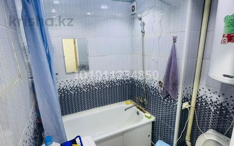 2-бөлмелі пәтер · 48.5 м² · 2/2 қабат, Мира 17 — Хитрый дом, бағасы: 7 млн ₸ в Ерейментау — фото 2