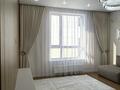 3-бөлмелі пәтер · 88 м² · 7/9 қабат, Е-36 2, 4, 5, 9, 11, бағасы: 62.5 млн ₸ в Астане, Нура р-н
