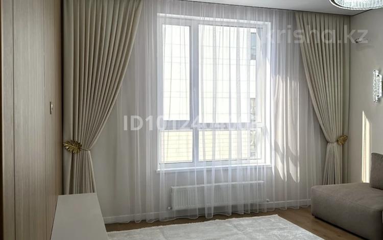3-бөлмелі пәтер · 88 м² · 7/9 қабат, Е-36 2, 4, 5, 9, 11, бағасы: 62.5 млн ₸ в Астане, Нура р-н — фото 42