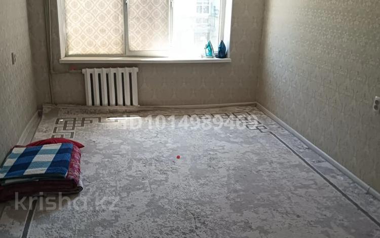 2-комнатная квартира · 46.8 м² · 2/5 этаж, Шұғыла 20 за 125 000 ₸ в  — фото 2