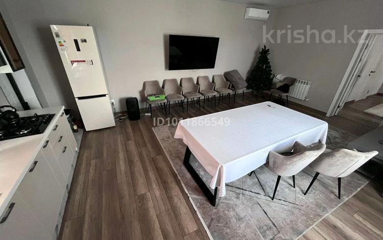 Жеке үй · 2 бөлме · 78 м² · 11 жүзд., Самал 8, бағасы: 21 млн ₸ в Актобе — фото 2
