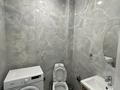 3-комнатная квартира · 107 м² · 5/10 этаж, Роза Багланова 1 за 450 000 ₸ в Астане, Нура р-н — фото 13