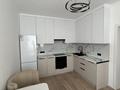 3-комнатная квартира · 107 м² · 5/10 этаж, Роза Багланова 1 за 450 000 ₸ в Астане, Нура р-н — фото 14