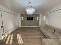 3-комнатная квартира · 107 м² · 5/10 этаж, Роза Багланова 1 за 450 000 ₸ в Астане, Нура р-н — фото 3