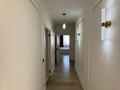 3-комнатная квартира · 107 м² · 5/10 этаж, Роза Багланова 1 за 450 000 ₸ в Астане, Нура р-н — фото 4