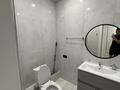 3-комнатная квартира · 107 м² · 5/10 этаж, Роза Багланова 1 за 450 000 ₸ в Астане, Нура р-н — фото 6