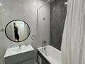 3-комнатная квартира · 107 м² · 5/10 этаж, Роза Багланова 1 за 450 000 ₸ в Астане, Нура р-н — фото 7
