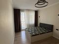 3-комнатная квартира · 107 м² · 5/10 этаж, Роза Багланова 1 за 450 000 ₸ в Астане, Нура р-н — фото 8