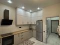 1-комнатная квартира · 38 м² · 12/12 этаж, Улы Дала 33 за 31.5 млн ₸ в Астане, Нура р-н