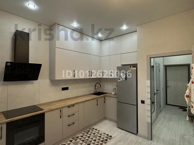1-бөлмелі пәтер · 38 м² · 12/12 қабат, Улы Дала 33, бағасы: 31.5 млн ₸ в Астане, Нура р-н
