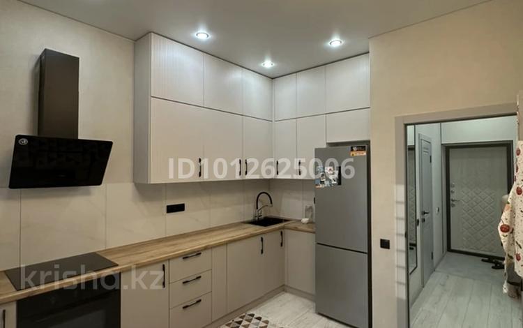 1-комнатная квартира · 38 м² · 12/12 этаж, Улы Дала 33 за 31.5 млн ₸ в Астане, Нура р-н — фото 13