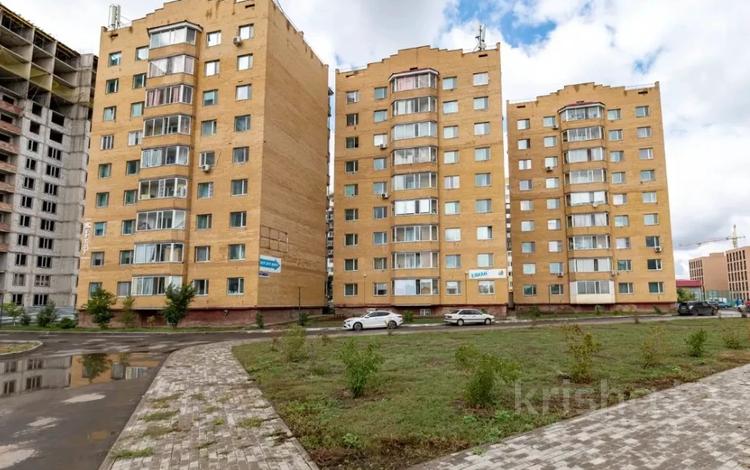 2-комнатная квартира, 62 м², 4/9 этаж, Бейбарыс Султан 12