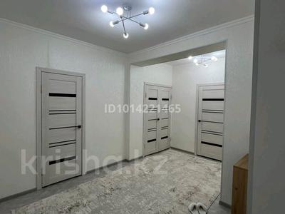 3-бөлмелі пәтер · 84 м² · 5/7 қабат, Левый берег 5 квартал — Возле автовокзала, бағасы: 160 000 ₸ в 