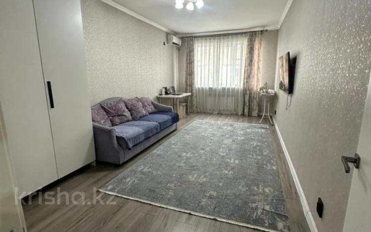 2-комнатная квартира · 65 м² · 5/5 этаж, мкр Жас Канат — Ипотеку проходит за 34.1 млн ₸ в Алматы, Турксибский р-н — фото 13