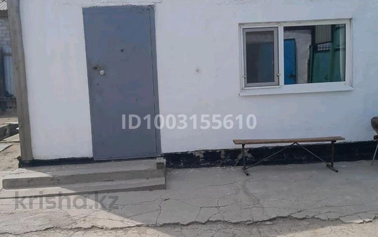 Отдельный дом · 3 комнаты · 50 м² · 8 сот., Бокейханова 46 за 29.5 млн 〒 в Балхаше — фото 2