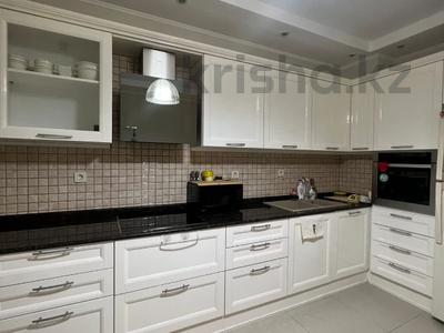 3-комнатная квартира · 116.4 м² · 21/25 этаж, Абиша Кекилбайулы за 89 млн ₸ в Алматы, Бостандыкский р-н