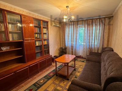 2-бөлмелі пәтер · 45 м² · 2/5 қабат, Молдагуловой 4а — Жангелдина, бағасы: 130 000 ₸ в Шымкенте, Аль-Фарабийский р-н