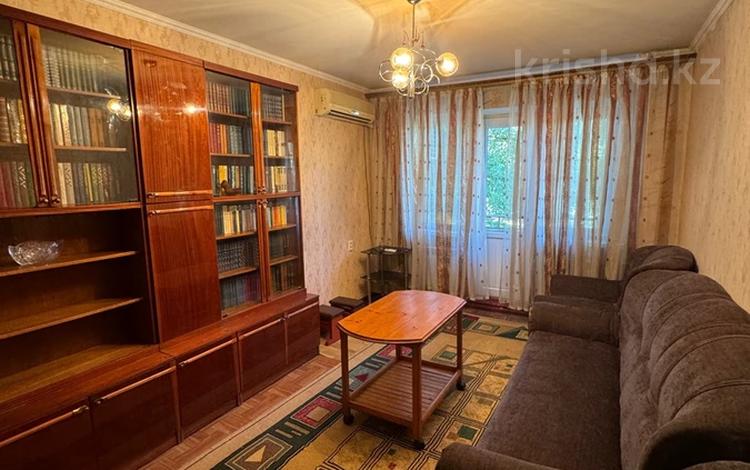 2-бөлмелі пәтер · 45 м² · 2/5 қабат, Молдагуловой 4а — Жангелдина, бағасы: 130 000 ₸ в Шымкенте, Аль-Фарабийский р-н — фото 14