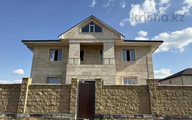 Жеке үй · 6 бөлме · 360 м² · 10 жүзд., Е 511 8, бағасы: 270 млн ₸ в Астане — фото 2