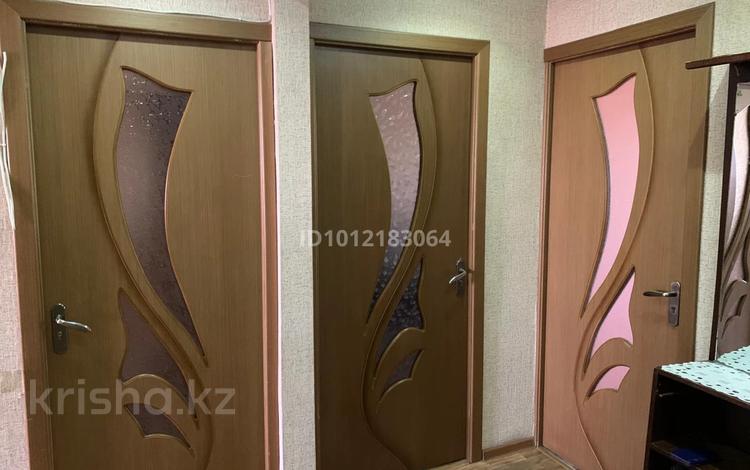 4-бөлмелі пәтер · 72 м² · 5/5 қабат, Молдағұлова 15А — Молдағұлова Жангелдина, бағасы: 21 млн ₸ в Шымкенте, Аль-Фарабийский р-н — фото 2