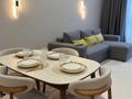 2-комнатная квартира · 52 м², Туран 57/3 — №24 за 18 900 ₸ в Астане, Есильский р-н — фото 4