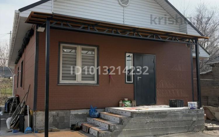 Жеке үй · 5 бөлме · 120 м² · 10 жүзд., Атшабарова 47 — Тан шолпан, бағасы: 45 млн ₸ в Коксай (пути Ильича) — фото 2