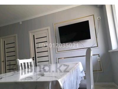 2-комнатная квартира · 48 м² · 6/10 этаж, мкр Шугыла, Ул.Жунисова — Ул.Толеби - ул.Алатау за 250 000 ₸ в Алматы, Наурызбайский р-н