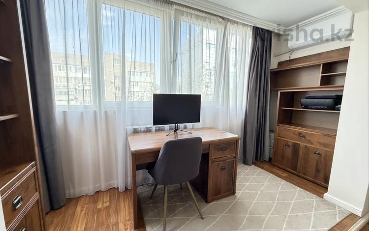 3-бөлмелі пәтер · 98 м² · 7/8 қабат, Достык — Карасай батыра, бағасы: 95 млн ₸ в Алматы, Медеуский р-н — фото 4