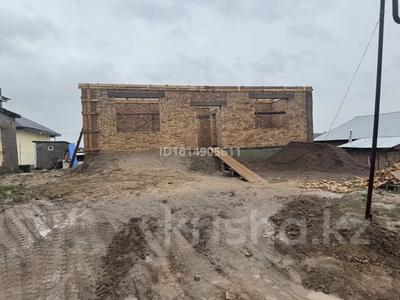 Отдельный дом · 4 комнаты · 120 м² · 4 сот., Конаева за 19 млн ₸ в Кемертогане
